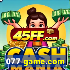 077 game.com